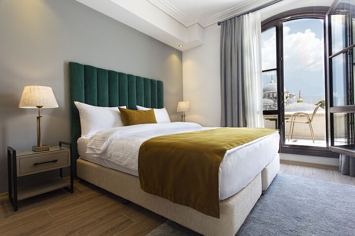 Room 20 of 107