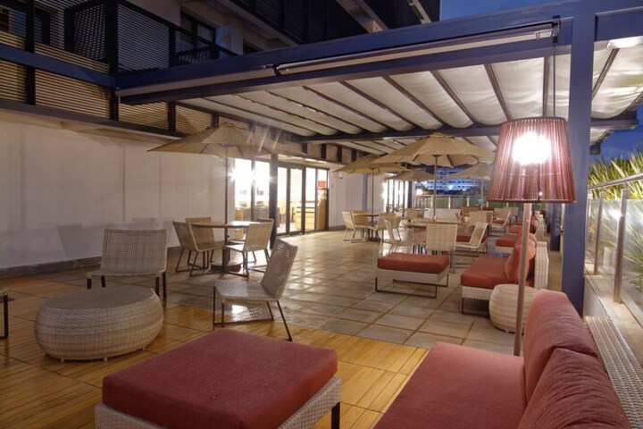 Terrace/Patio 23 of 48