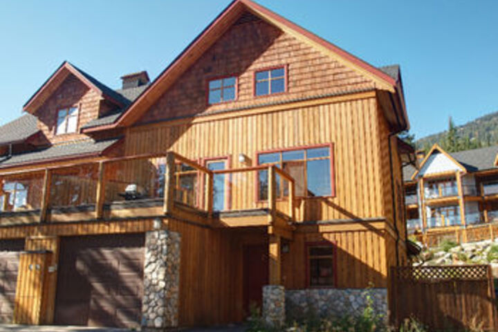 Mountain Town Properties The Lofts 7