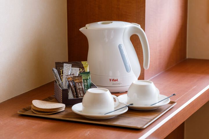 Breakfast/Coffee Service 38 of 111