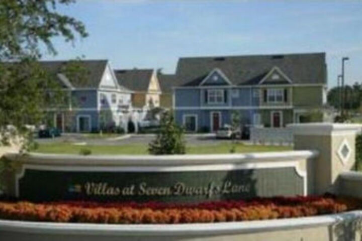 Image of 3 BedroomTownhouse at the Villas at Seven Dwarfs sg by RedAwning
