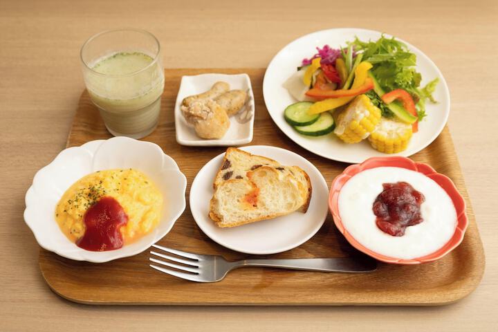 Food