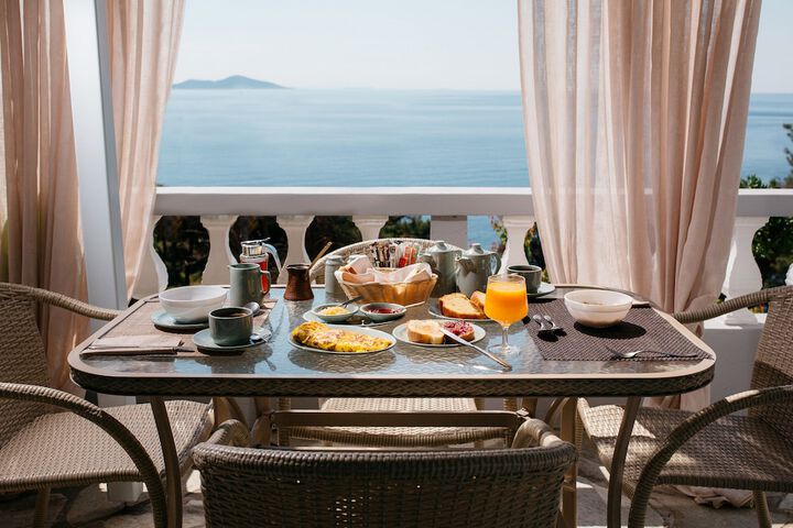 Ikion Eco Boutique Hotel