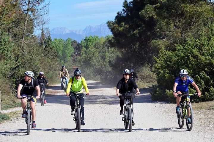 Bicycling