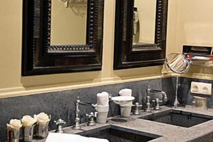Bath Amenities