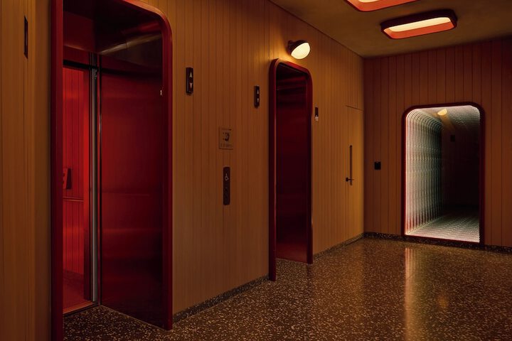 Hotel Interior 93 of 103
