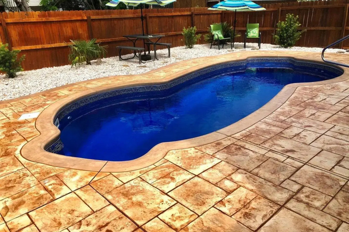 Pool 9 of 19