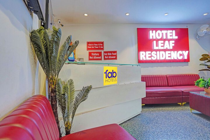 Hotel Interior 7 of 32