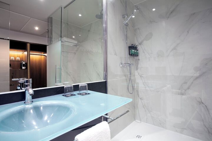 Bath Amenities
