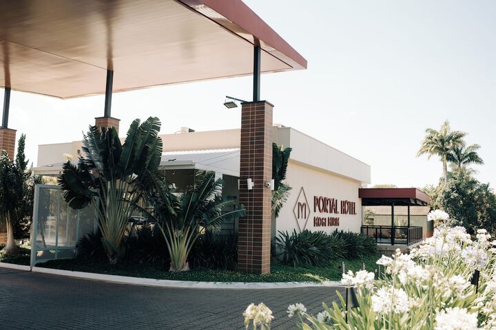 Portal Hotel Mogi Mirim