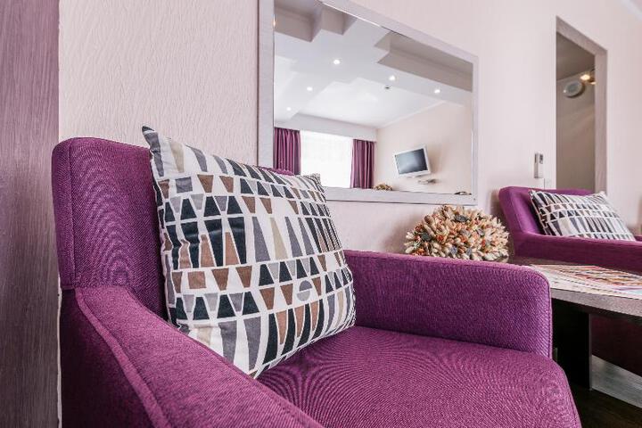 Fitness Center Photo