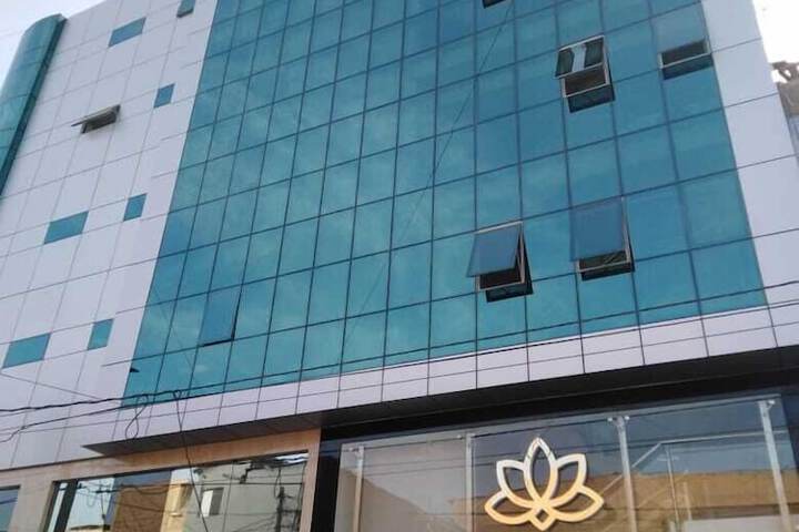 Joneya Hotel