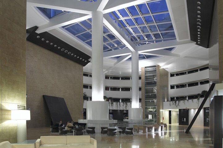 Lobby Photos