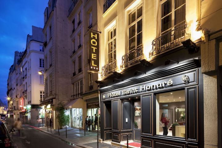 Hotel 70 of 86