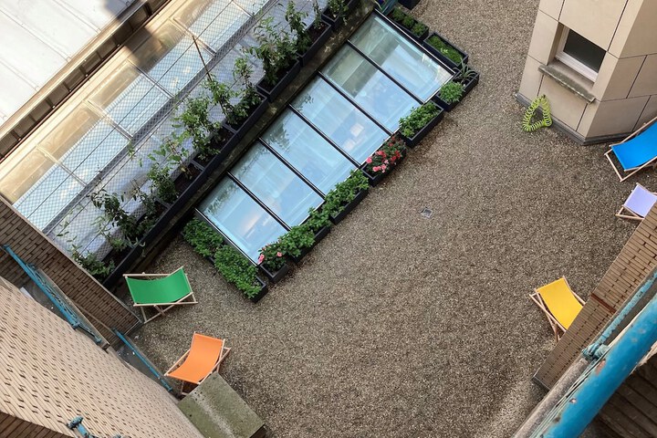 Hotel Exterior 79 of 79
