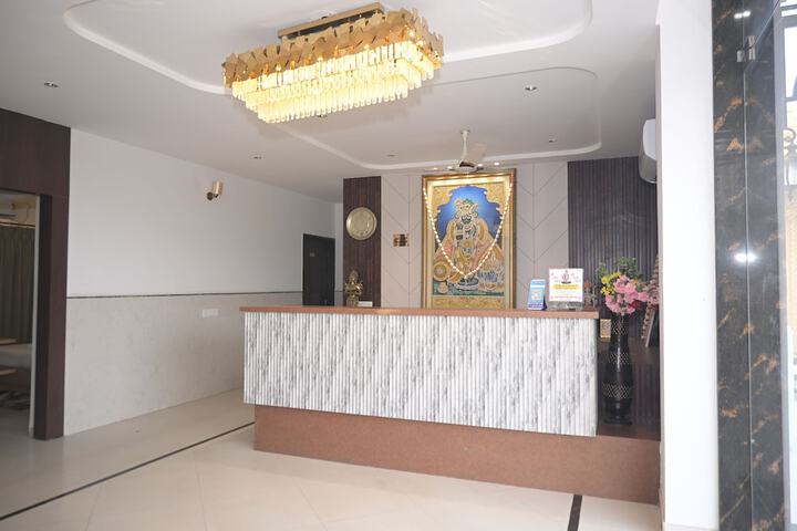 Hotel Interior 2 of 35