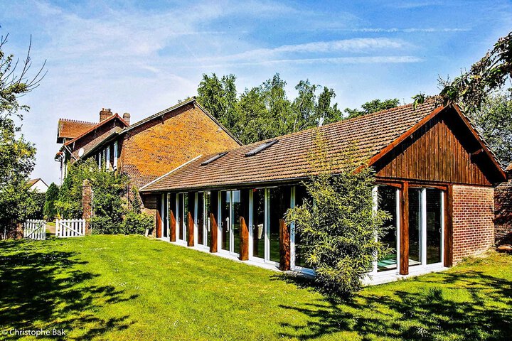 Terrace/Patio 60 of 61