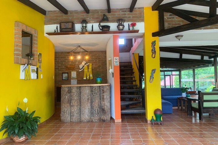 Hotel Interior 2 of 17