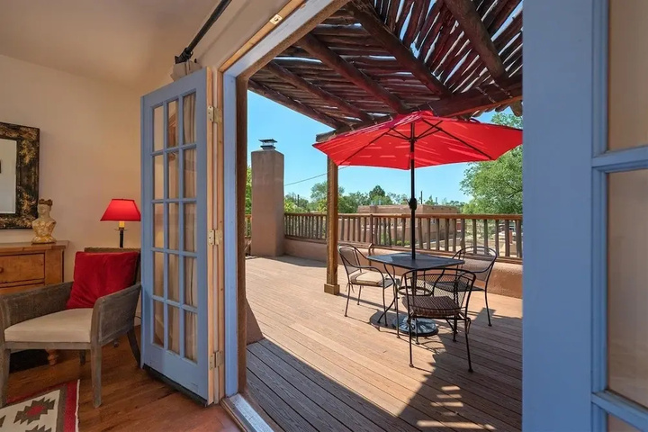 Terrace/Patio 8 of 23