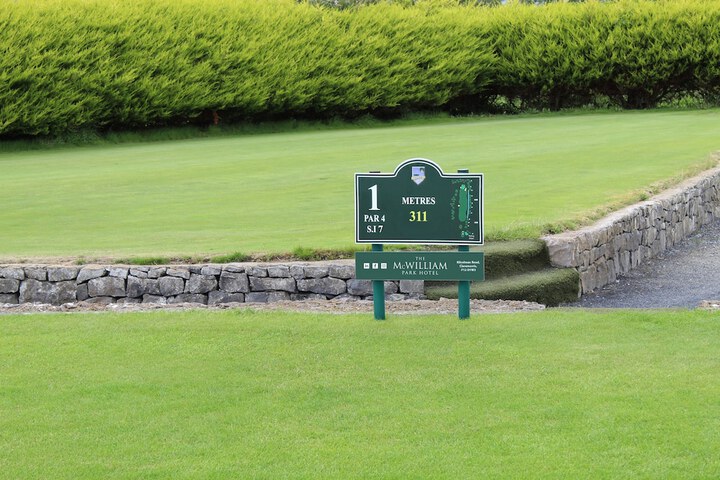 Golf 44 of 79