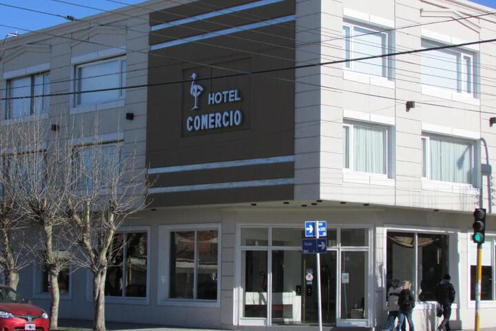 Hotel Comercio