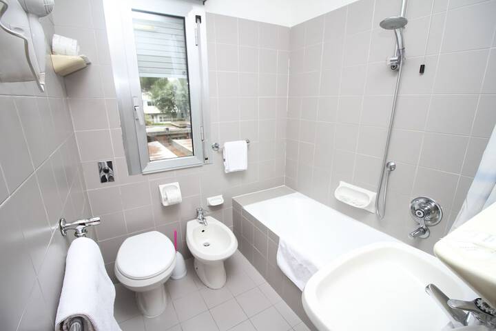 Bath Amenities