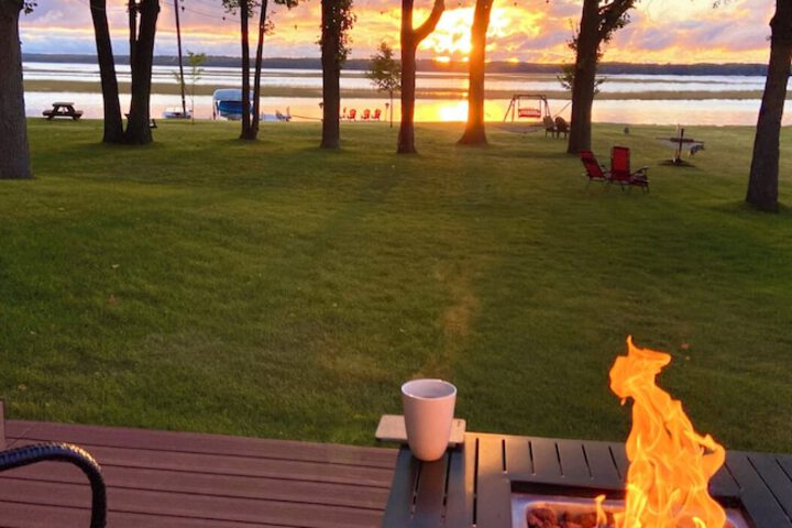 Leech Lake Resort Bed & Breakfast