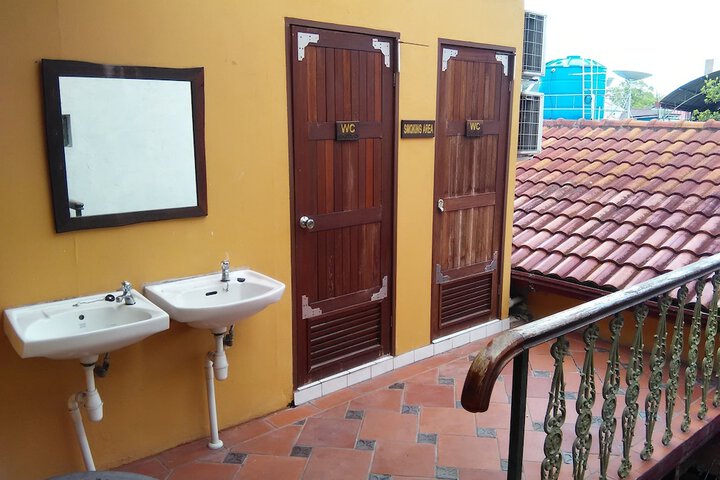 Hotel 34 of 36