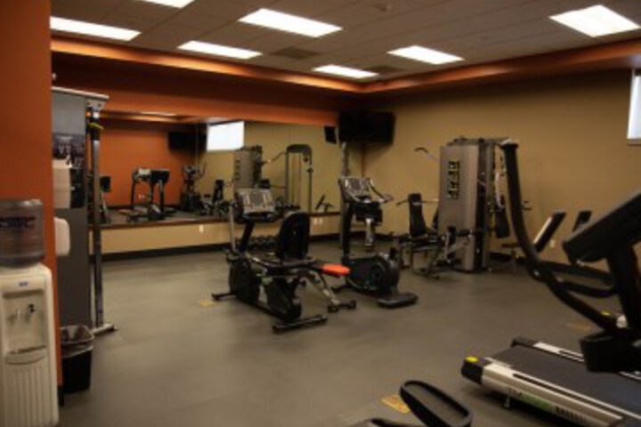 Health and Fitness 8 of 21