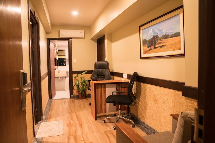 Room 40 of 116