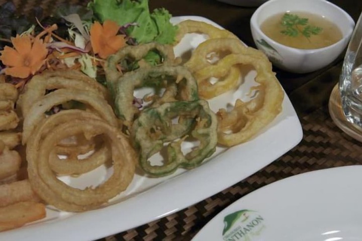 Food