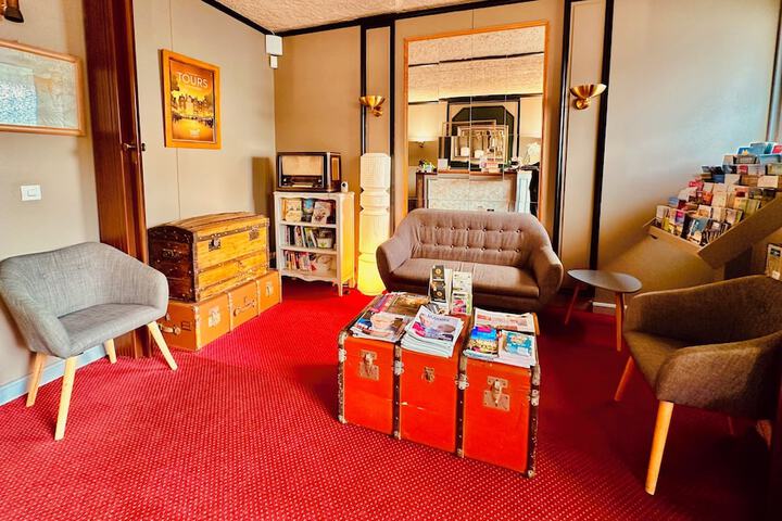 Hotel Interior 9 of 68