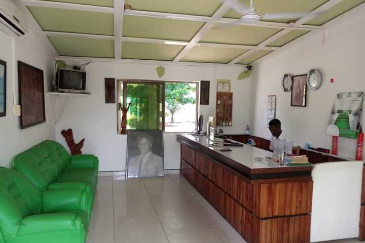 Hotel Vilcabamba
