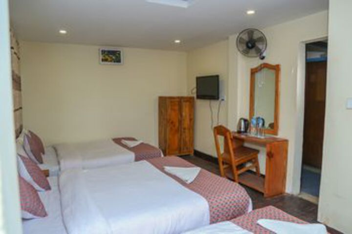 Hotel Himalaya Darshan