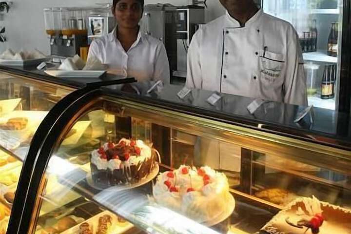Restaurants