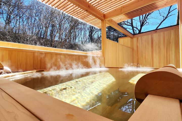 Spa Massage