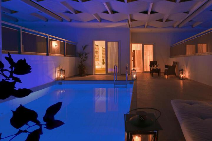 K Boutique Hotel