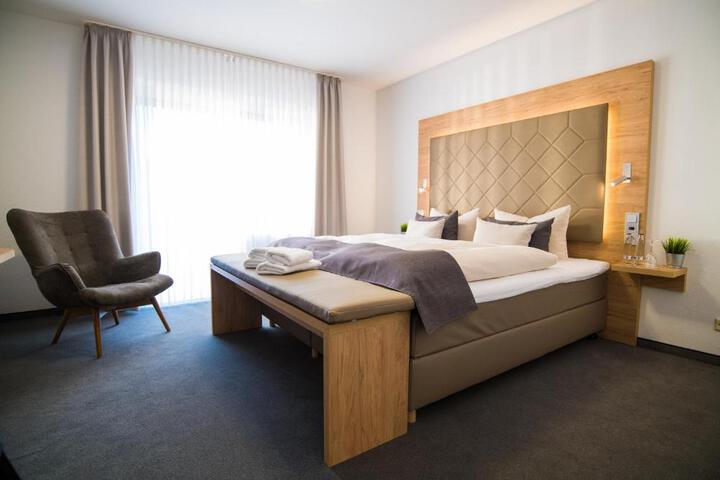 Hagen`s Hotel eat & meet