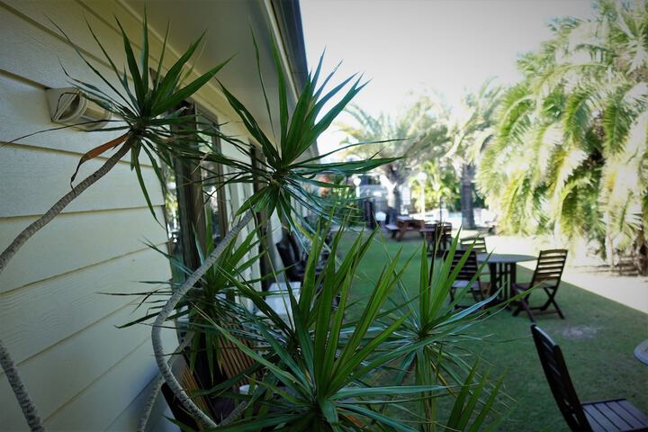 Outside Photo