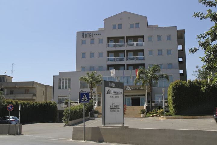 Hotel 59 of 59