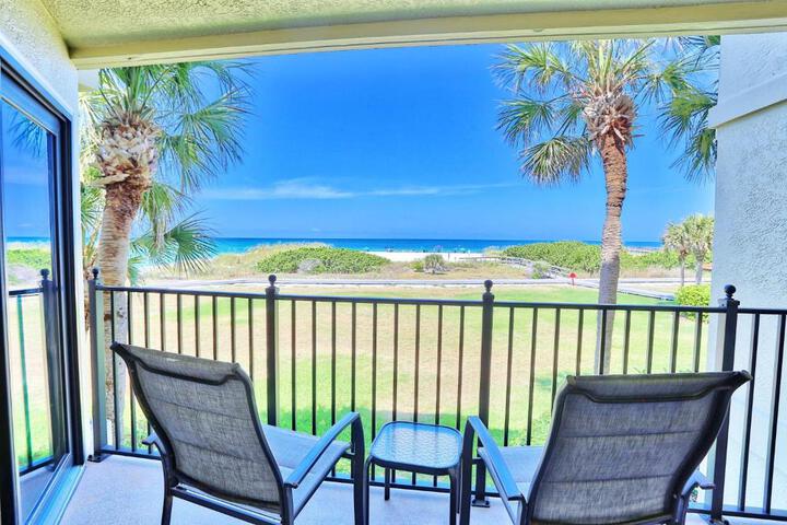 Photo of Lands End 6-203 Beach Front