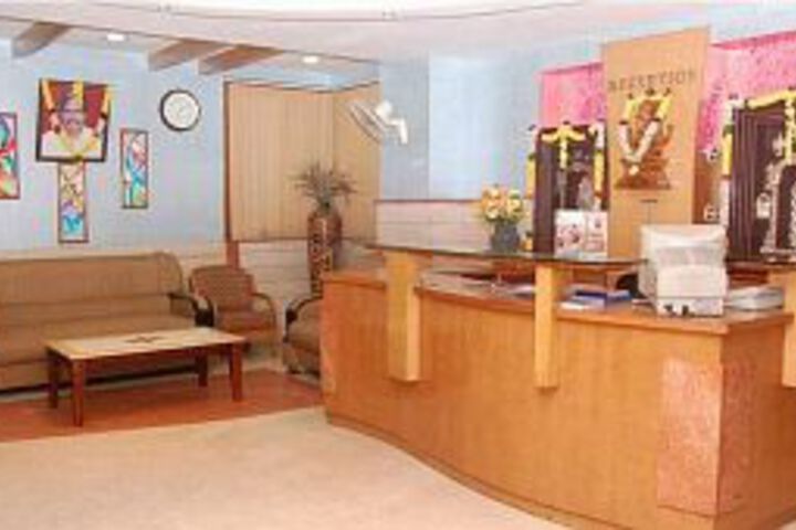 Hotel Sindhu Tower