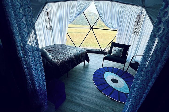 Deluxe Single Room (15 of 41)