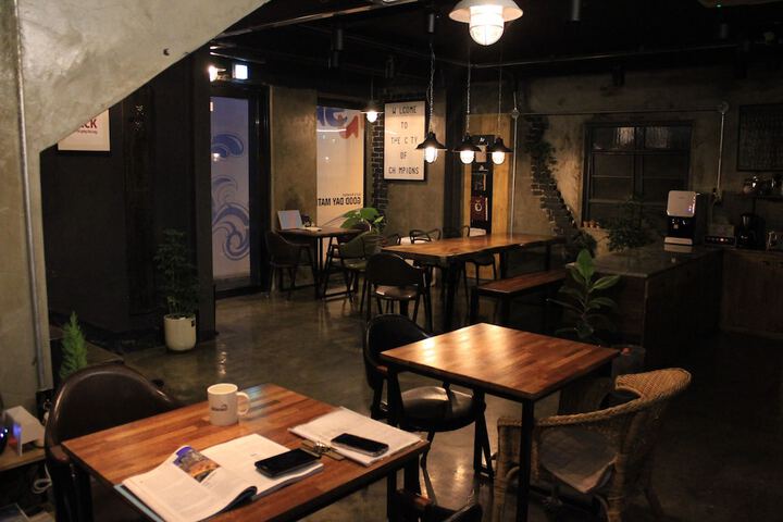 Hotel Interior 17 of 156