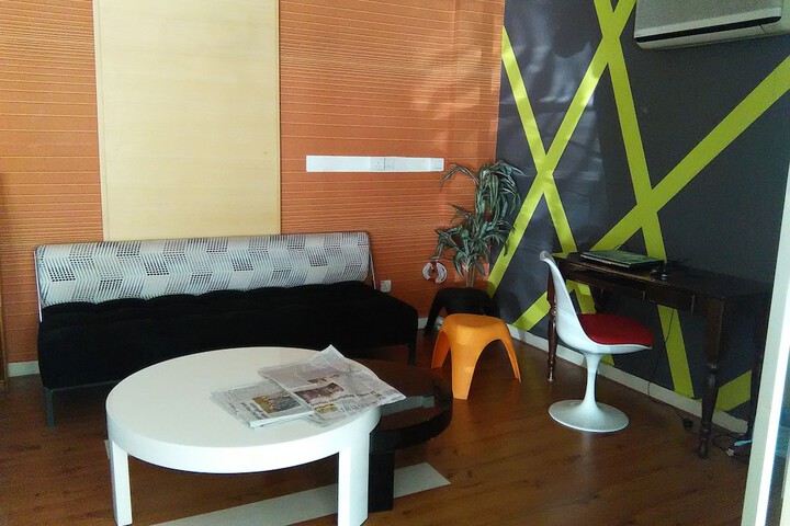 Hotel Interior 2 of 14