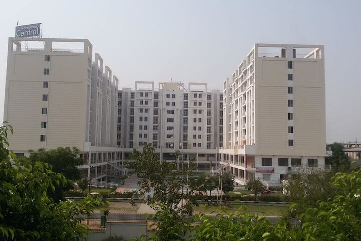 Photo of Starlit Suites Neemrana