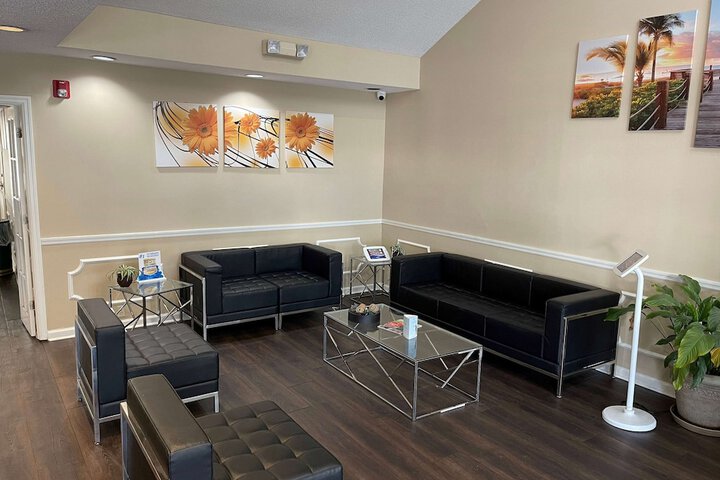 Hotel Interior 2 of 66