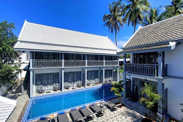 LuangPrabang Pearl Hotel