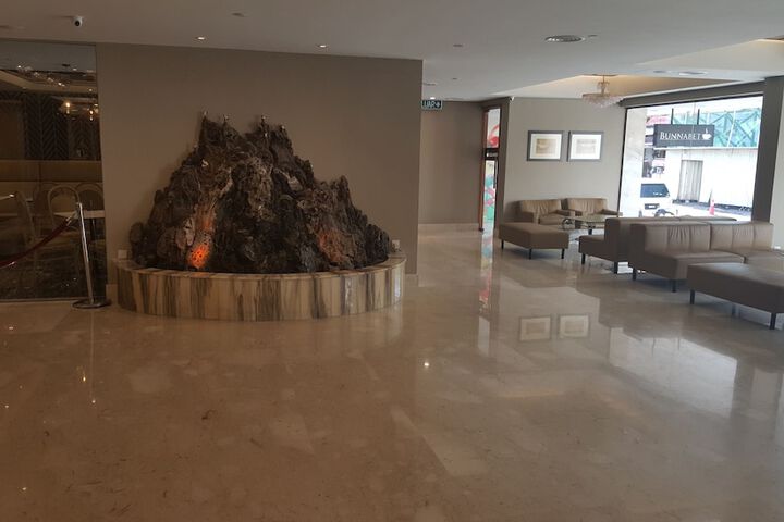 Hotel Interior 3 of 45