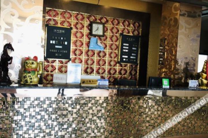 Hotel Interior 15 of 22